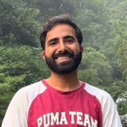 Sunil Singh Kandiyal