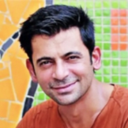Sunil Grover
