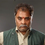 Sunil Tawde