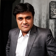 Sunil Vaghela