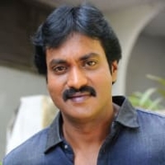 Sunil Varma