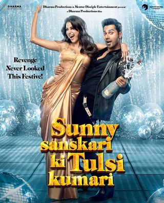 Sunny Sanskari Ki Tulsi Kumari photo 2