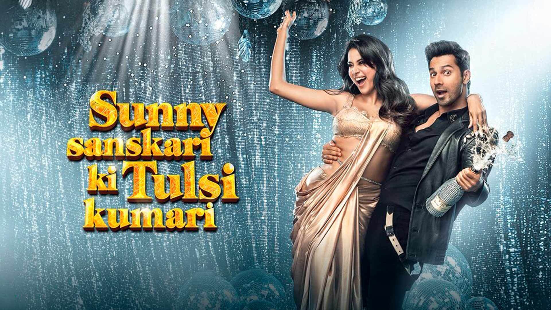 Sunny Sanskari Ki Tulsi Kumari - OFFICIAL TEASER | Varun, Janhvi, Sanya, Rohit | Shashank K | Oct 2