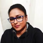 Suparna Dey