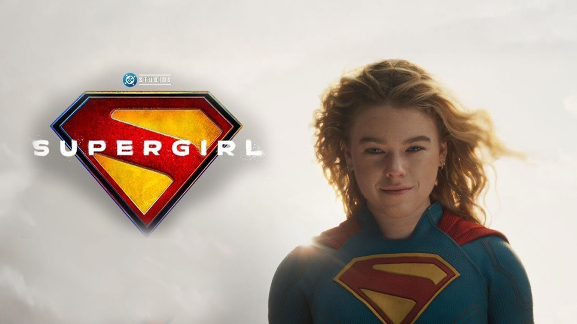 सुपरगर्ल (Supergirl) | Official Hindi Trailer