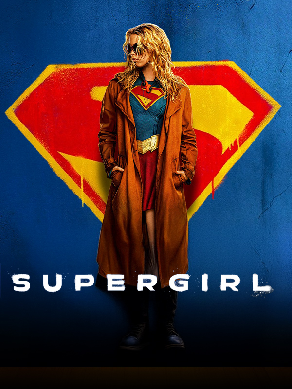Supergirl