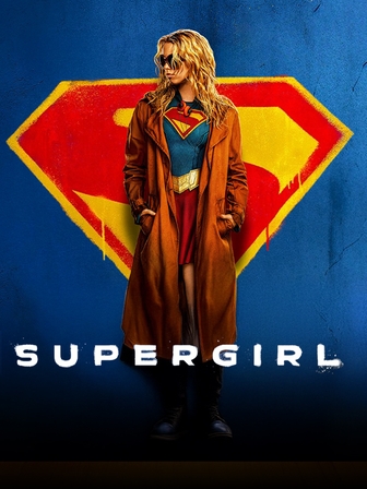 Supergirl
