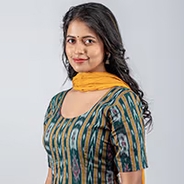 Supriya Nayak