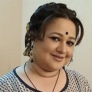 Supriya Shukla