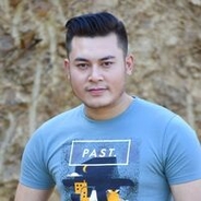 Suraj Ngashepam