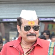 Suresh Vishwakarma