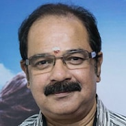 Suresh Krissna