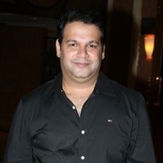 Suresh Menon