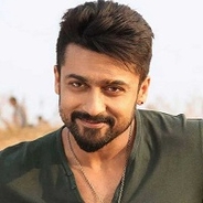 Suriya Sivakumar