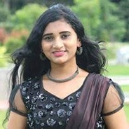 Supritha Raj