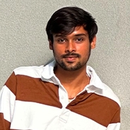 Surya Raj Veerabathini