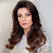 Sushmita Sen