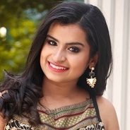 Sivaangi Krishnakumar