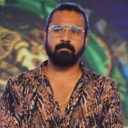 Swaraj Shetty