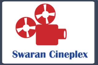 Swarn Theatre logo