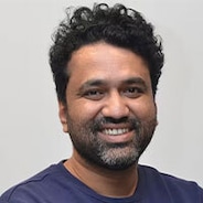 Swaroop Rsj