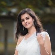 Swathishta Krishnan