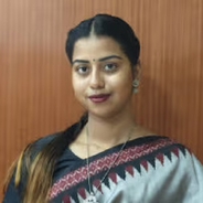 Swetashree Padhy