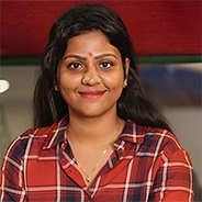 Swetha Natraj