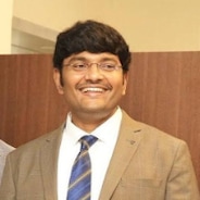 T. Samaya Murali