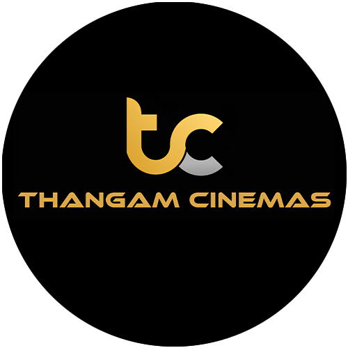 Thangam Cinemas A/C 4K 3D Dolby Atmos, Pollachi
