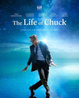 The Life of Chuck photo 1