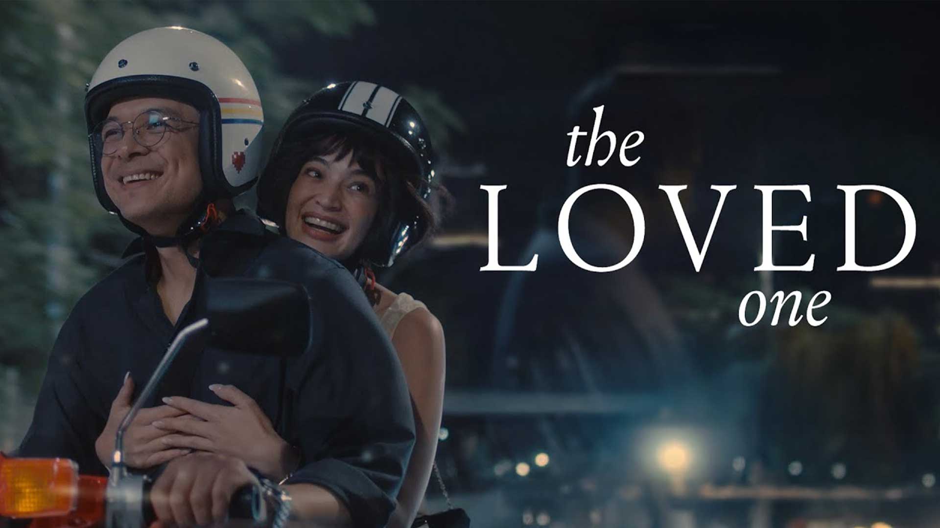 THE LOVED ONE OFFICIAL TRAILER