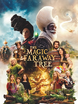 The Magic Faraway Tree photo 1