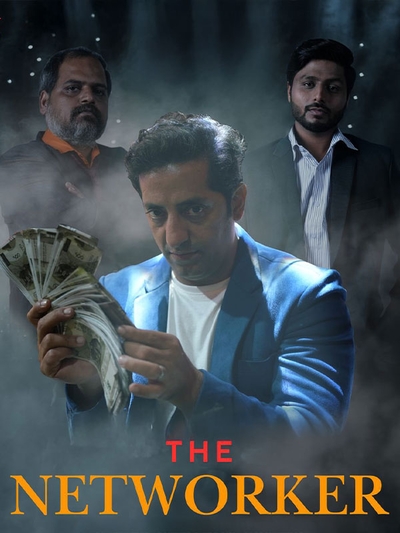 The Networker poster