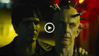 THE SUICIDE SQUAD – Official “Rain” Trailer