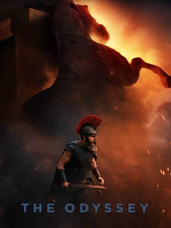 The Odyssey 2026 Cast Reviews Showtimes District The Odyssey 2026 Cast Reviews Showtimes District