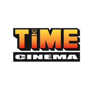 Time Cinema logo