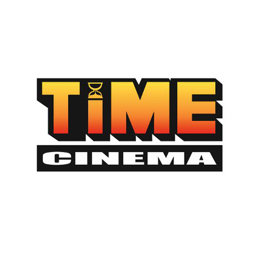 Time Cinema, Fortune The Shopping Island, Surat