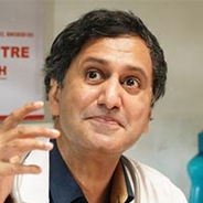 TM Karthik