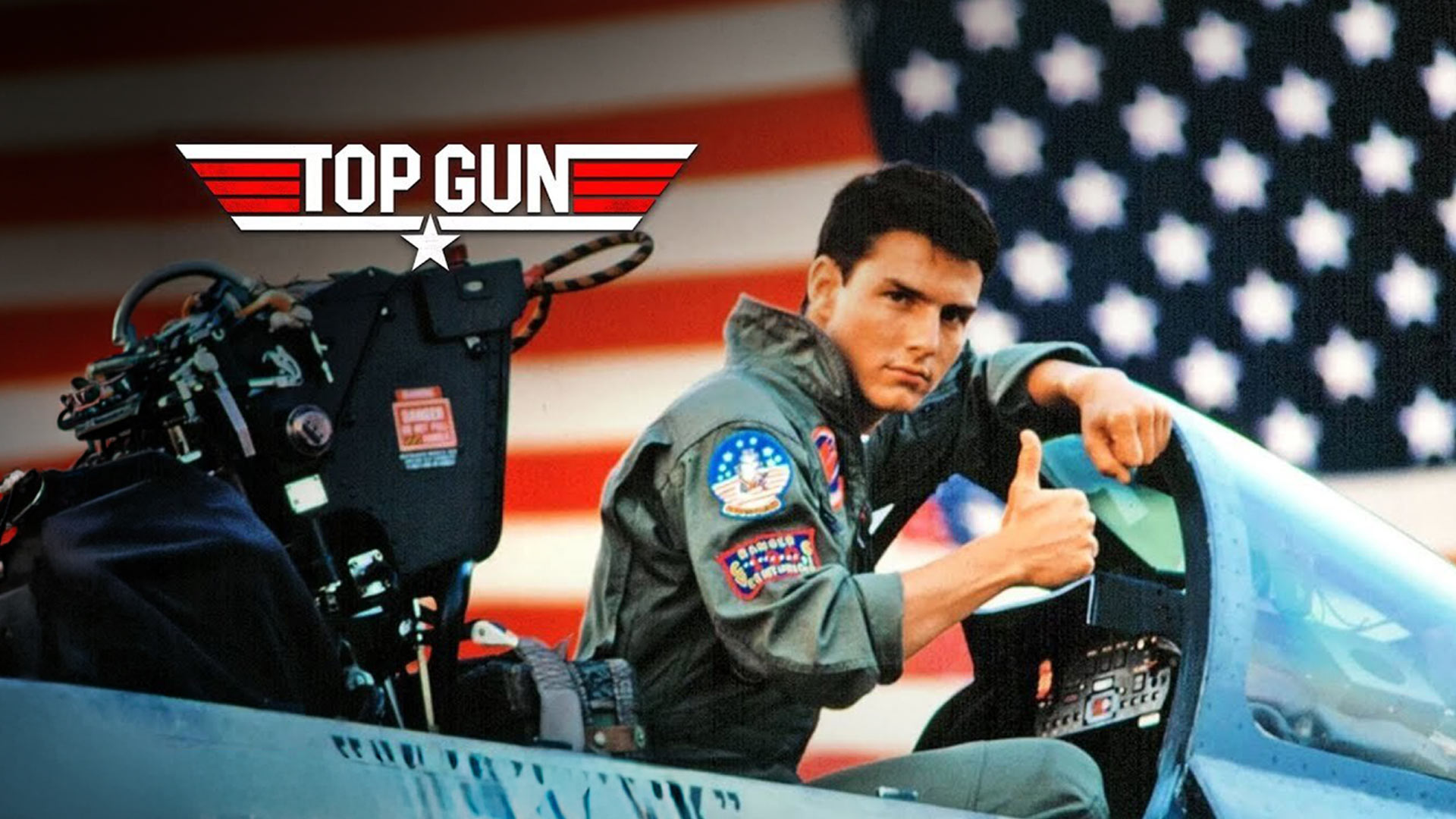 TOP GUN | Official Trailer | Paramount Movies