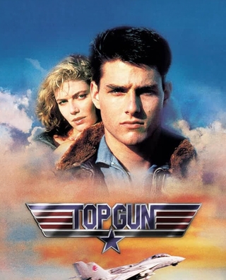Top Gun (1986) photo 1