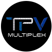TPV Multiplex 3D 4K Dolby Atmos Silver Screen, Alangulam