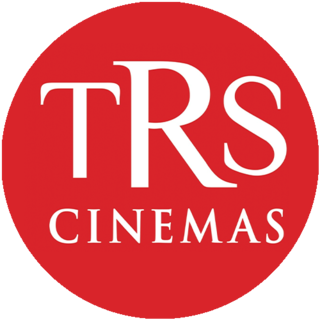 TRS Cinemas logo