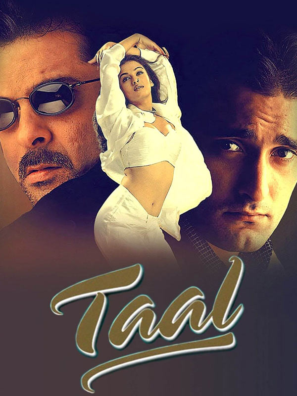 Taal (1999)