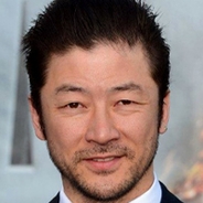 Tadanobu Asano