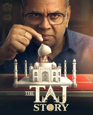 The Taj Story photo 1