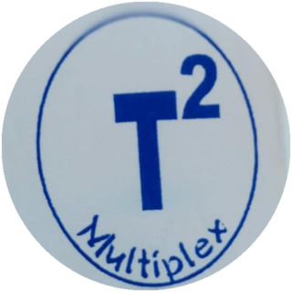 Talluri Theatres logo