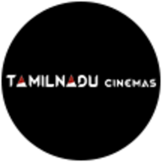 Tamil Nadu Cinemas logo