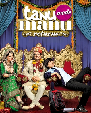 Tanu Weds Manu Returns (2015) photo 1