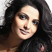 Tanusree Chakraborty